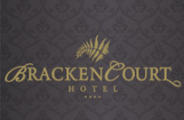 Bracket Court Hotel logo