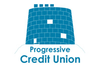 Progressive Credit Union Logo